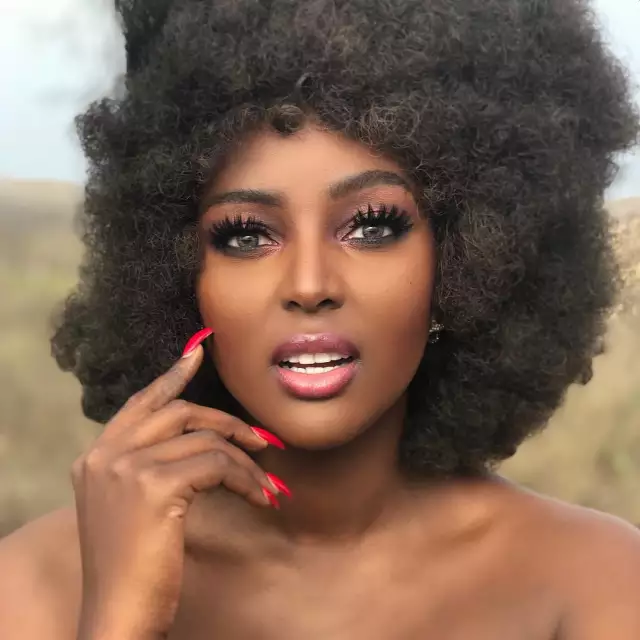 Amara La Negra